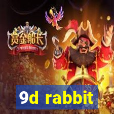 9d rabbit